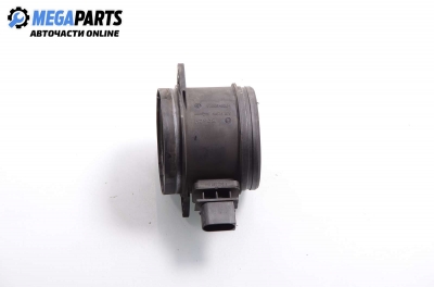 Air mass flow meter for BMW X5 (E70) 3.0 sd, 286 hp automatic, 2008